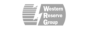 western reserve group logo